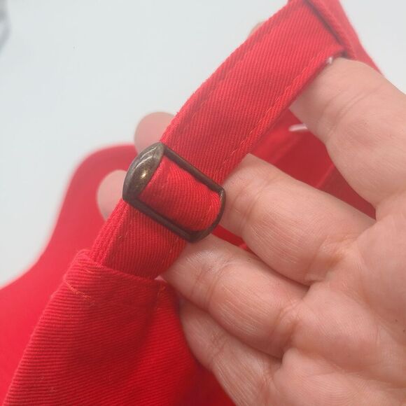 Petals and Peacocks "Make it Hot" Sriracha Theme Baseball Hat - Picture 14 of 14